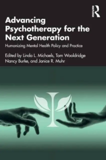 Gereduceerde Prijs Advancing Psychotherapy for the Next Generation / 1st Edition