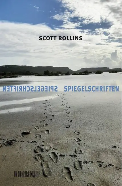 Spiegelschriften / Druk 1 Gereduceerde Prijs