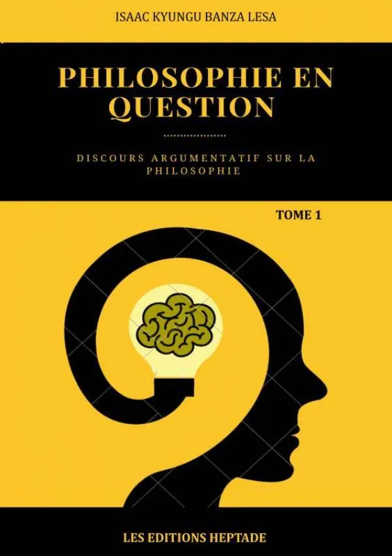Koop Online Philosophie en question / 1 Edition