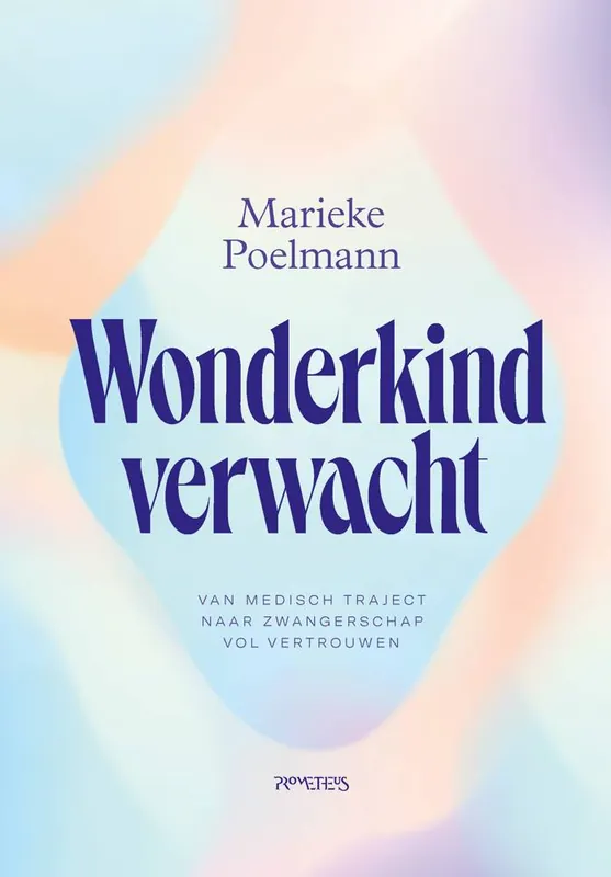 Gratis Retour Wonderkind verwacht / Druk 1