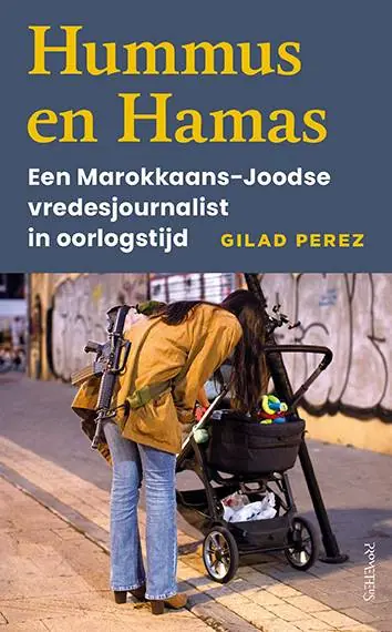 Hummus en Hamas / Druk 1 Uitverkoop