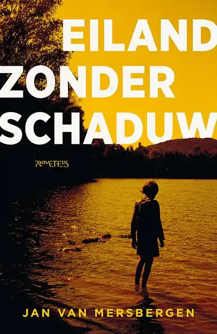 Direct Beschikbaar Eiland zonder schaduw / Druk 1