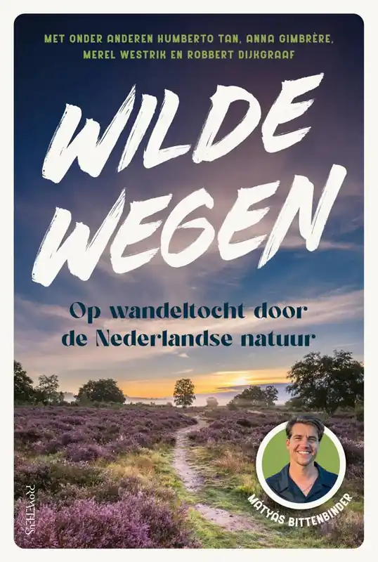 Laatste Kans Wilde wegen / Druk 1