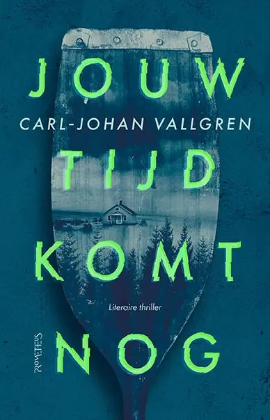Nieuw Jouw tijd komt nog / Druk 1