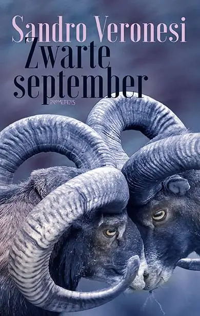 Voordeelprijs Zwarte september / Druk 3