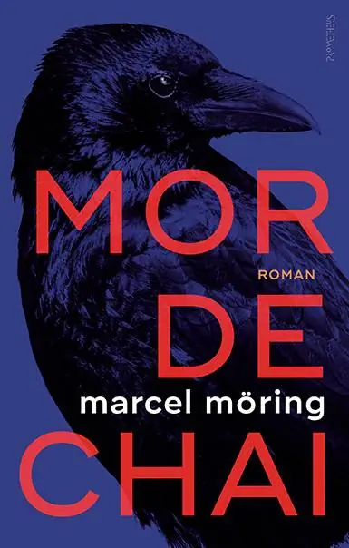 Bestseller Mordechai / Druk 2