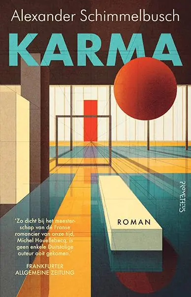 Karma / Druk 1 Koop Online