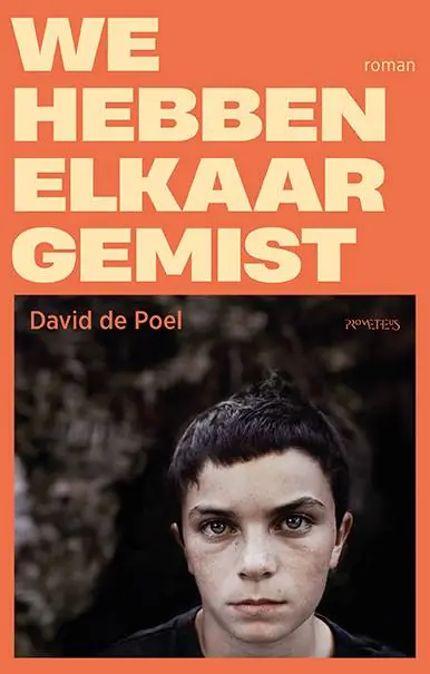 Beperkte Voorraad We hebben elkaar gemist / Druk 1