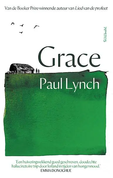 Grace / Druk 2 Koopje