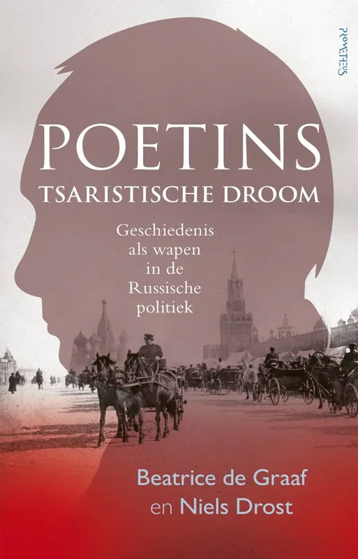 Gratis Retour Poetins tsaristische droom / Druk 3