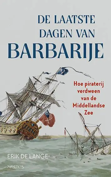 Finale Uitverkoop De laatste dagen van Barbarije / Druk 2