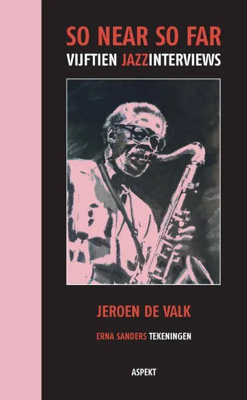 So near so far / Druk 1 Beperkt Aanbod