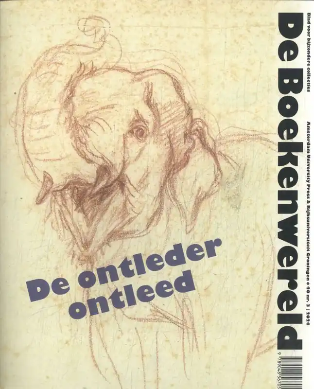 Beste Prijs De Boekenwereld / Druk 1