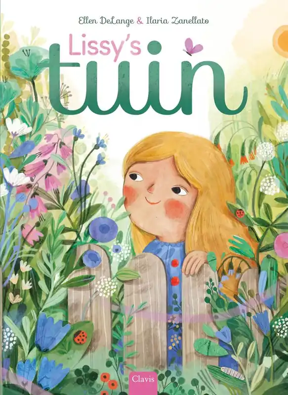 Exclusieve Aanbieding Lissy's tuin / Druk 1