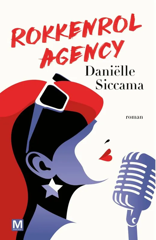 Weekendaanbieding Rokkenrol Agency / Druk 1