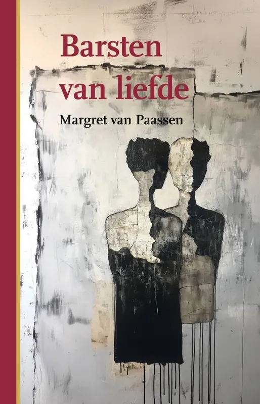 Barsten van liefde / Druk 1 Superprijs