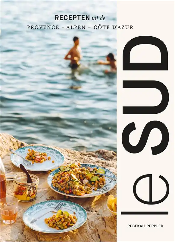 Le Sud / Druk 1 Flitsaanbieding