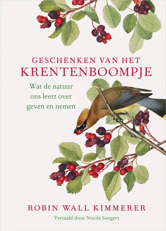Geschenken van het krentenboompje / Druk 1 Shop Nu