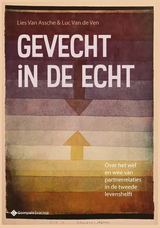 Voordeelprijs Gevecht in de echt / Druk 1