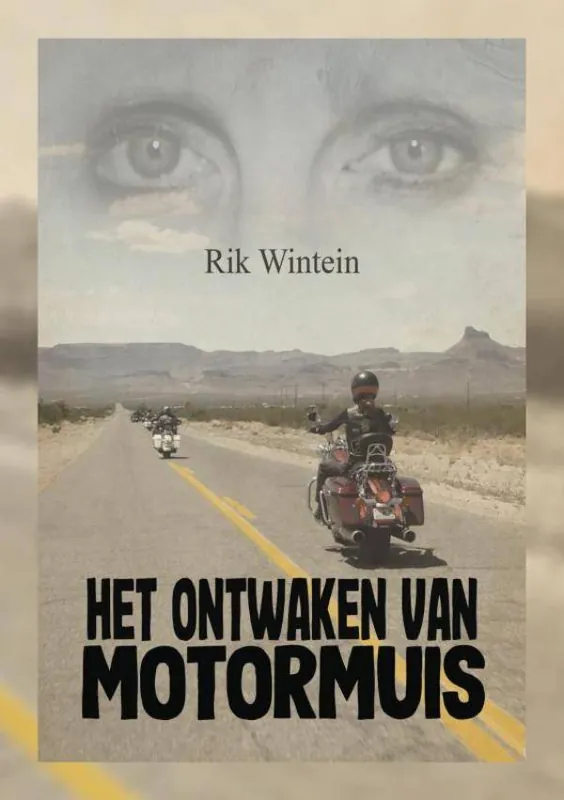 Het Ontwaken van Motormuis / Druk 1 Nu Kopen