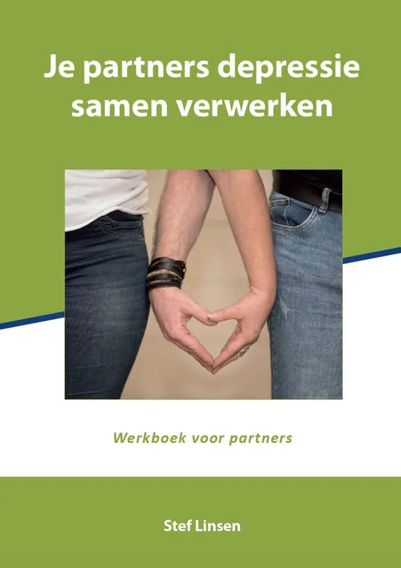 Meest Verkocht Je partners depressie samen verwerken / Druk 1