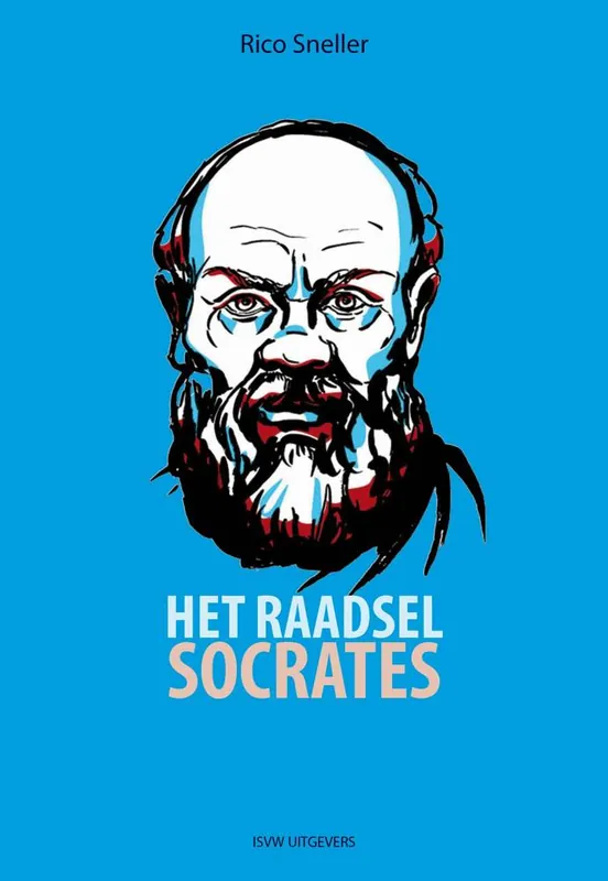 Betrouwbaar Het raadsel Socrates / Druk 1