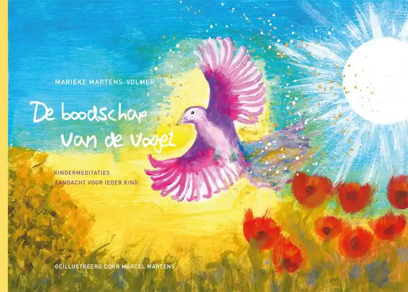 Direct Beschikbaar De boodschap van de vogel / Druk 2