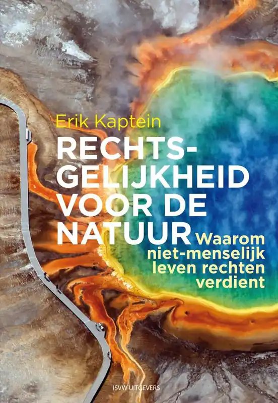 Rechtsgelijkheid voor de natuur / Druk 1 Koop Vandaag