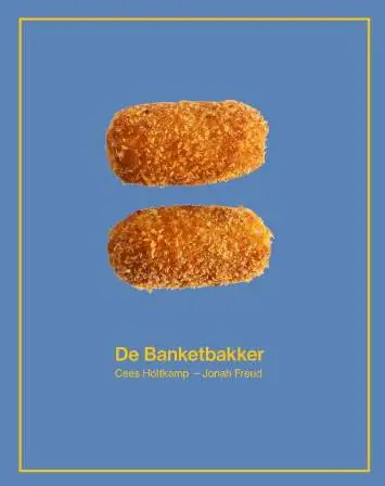 Beperkt Aanbod De Banketbakker / Druk 15