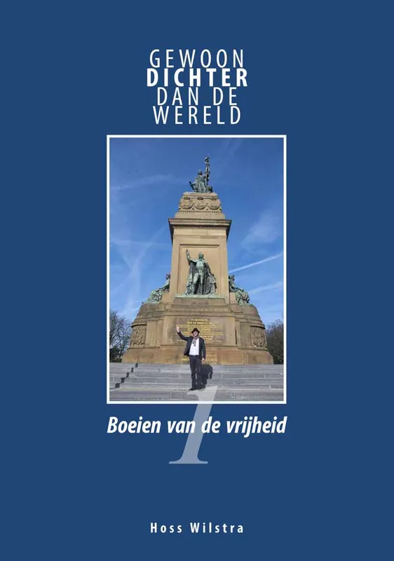 Boeien van de vrijheid / Druk 1 Populair