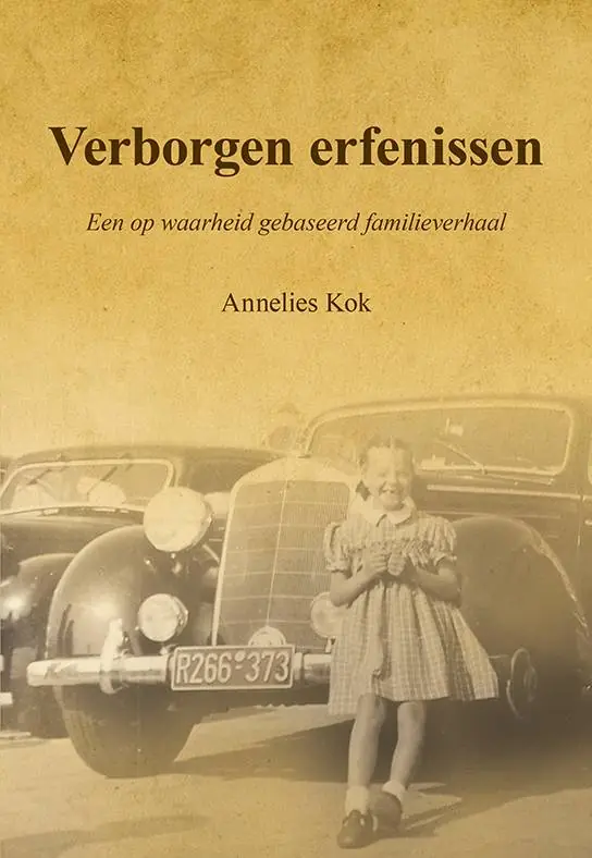Laatste Kans Verborgen erfenissen / Druk 1