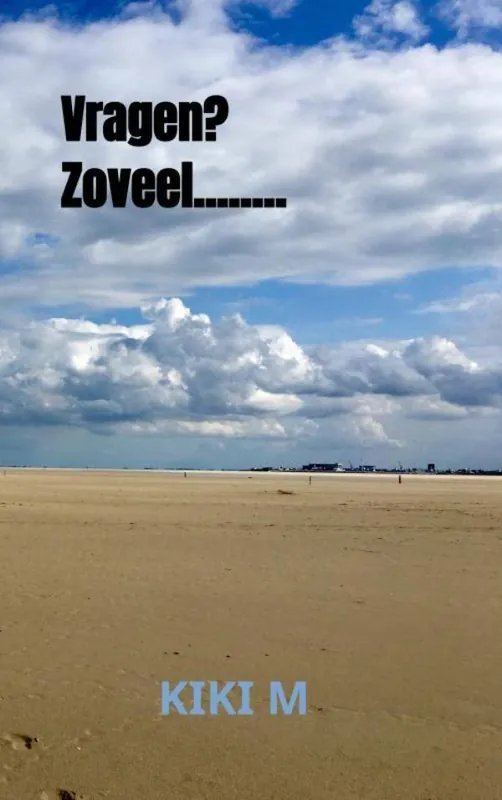Vragen? Zoveel........ / Druk 1 Tijdelijk Beschikbaar