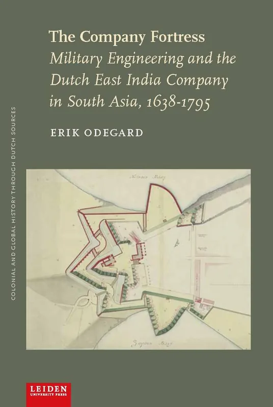 The Company Fortress / 1st Edition Aanbieding