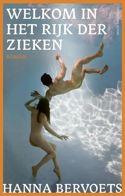 Welkom in het Rijk der zieken Weekendaanbieding