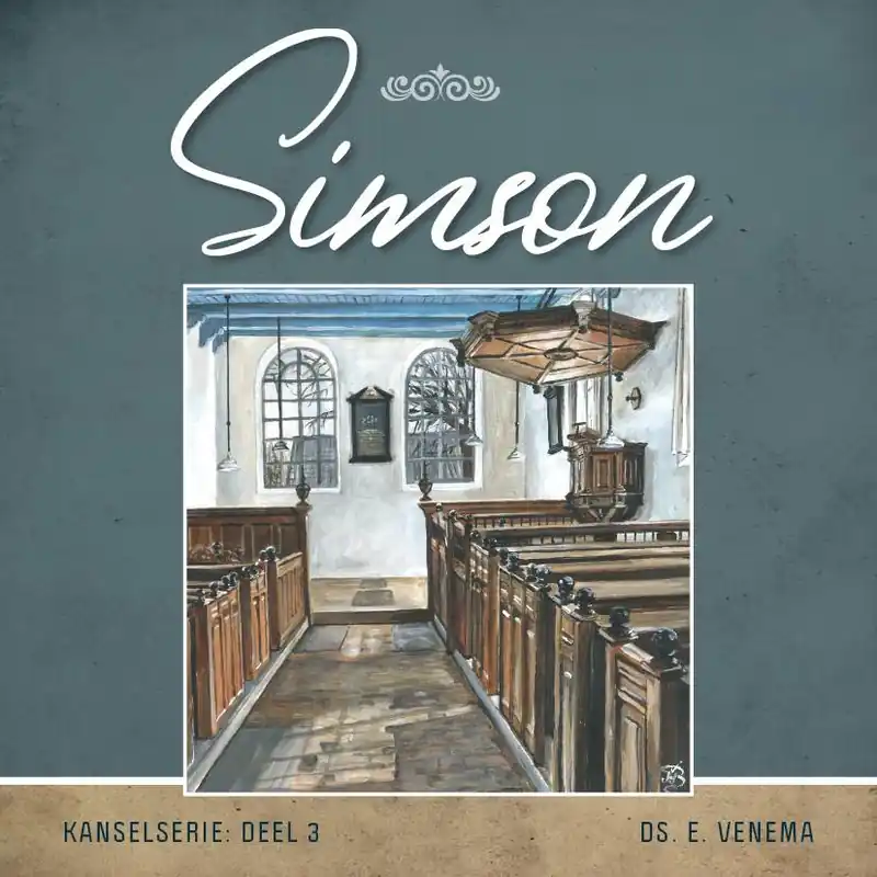 Favoriet Simson / Druk 1