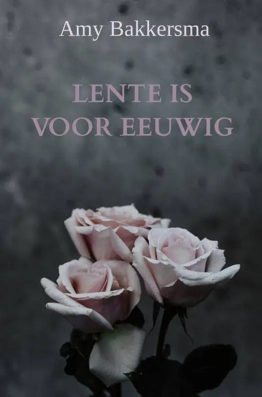 Lente Is Voor Eeuwig / Druk 1 Weekendaanbieding