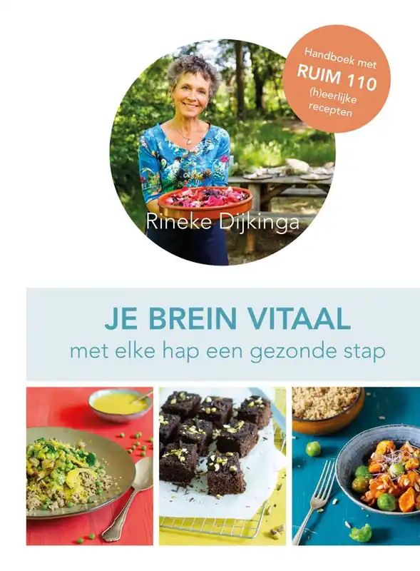 Je Brein Vitaal / Druk 1 Betaalbaar
