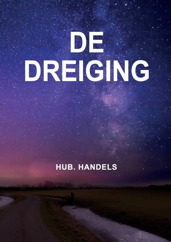 De dreiging / Druk 1 Laatste Kans