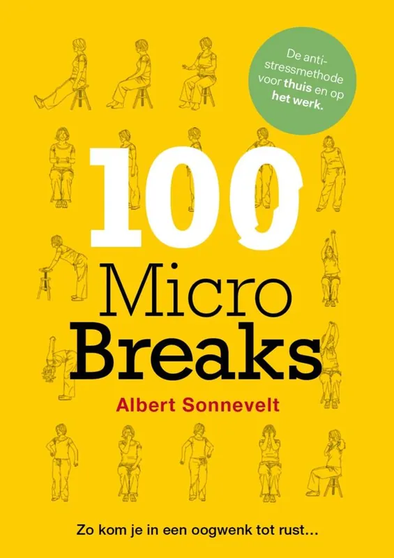 Express Levering 100 Microbreaks / Druk 1