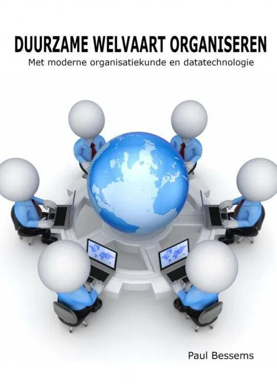 Gecertificeerd Duurzame Welvaart Organiseren / Druk 1