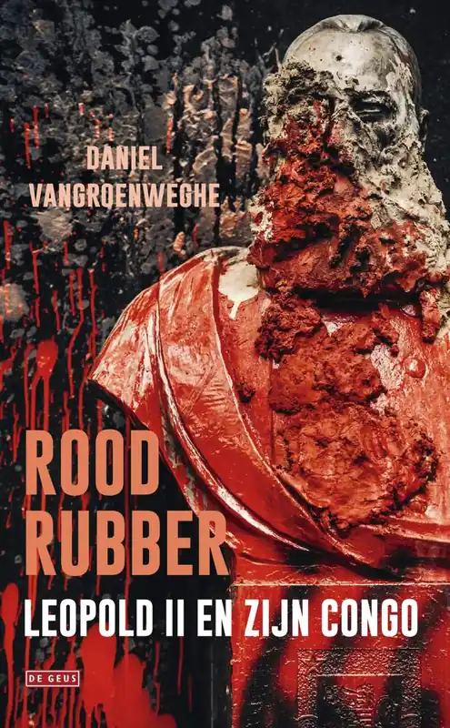 Veilige Betaling Rood rubber / Druk 1