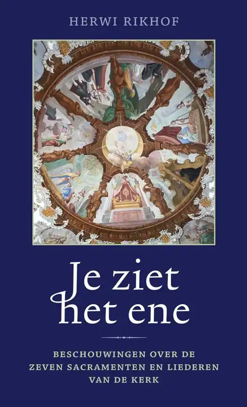 Je ziet het ene / Druk 1 Weekendaanbieding