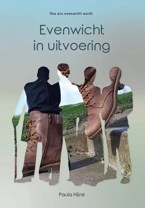 Evenwicht in uitvoering / Druk 1 Fabrieksprijs