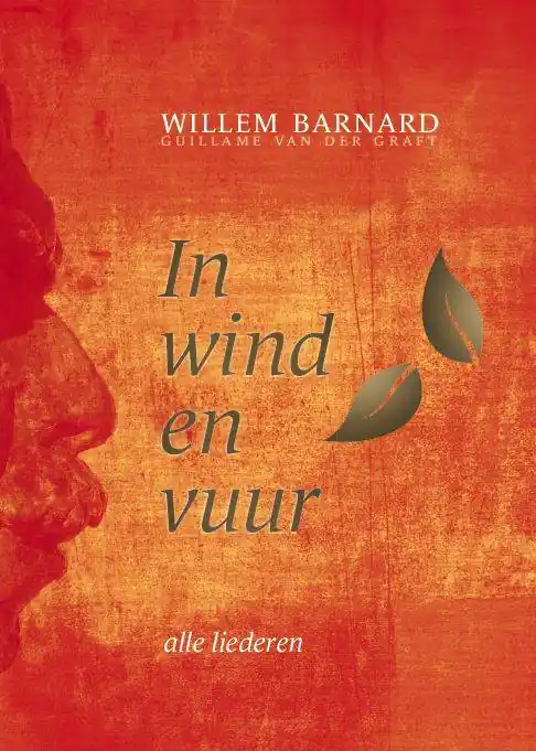 Hoge Kwaliteit In wind en vuur 1 / Druk 1