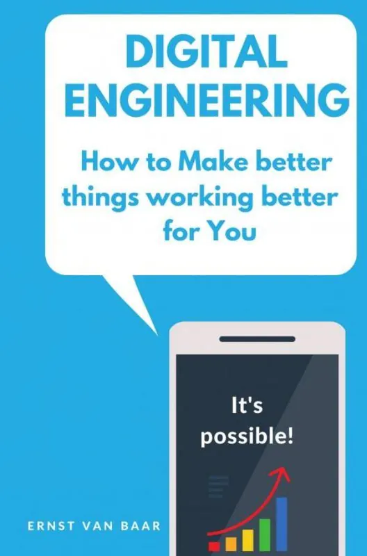 Digital Engineering / 1st Edition Hete Deal