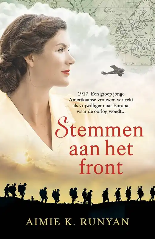 Bestseller Stemmen aan het front / Druk 1