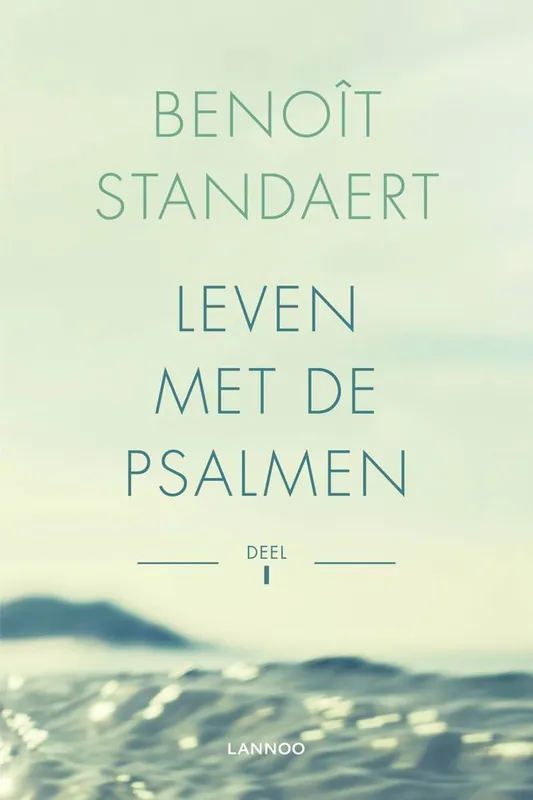 Lage Prijs Leven met de psalmen - Deel I / Druk 1