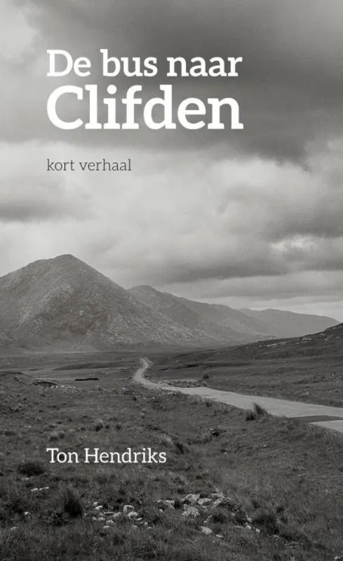 De bus naar Clifden / Druk 1 Flitsaanbieding