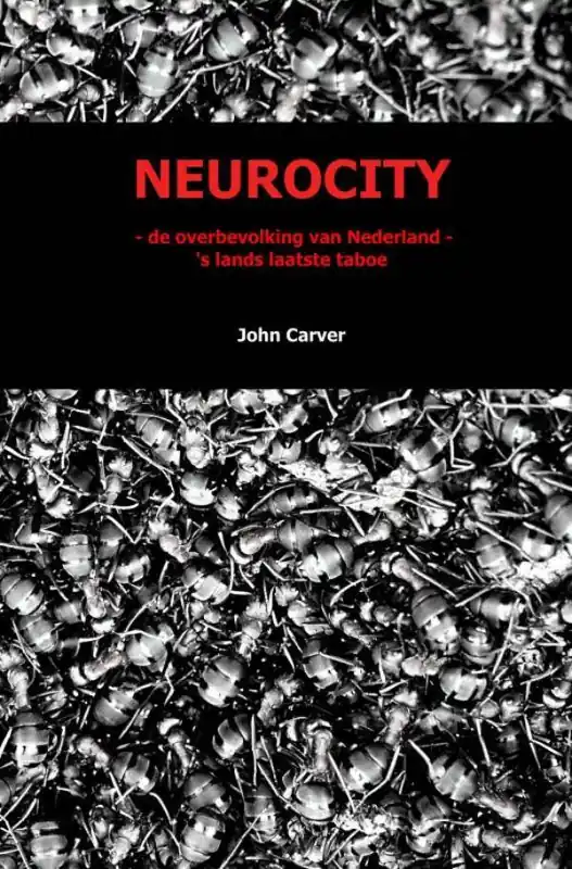 NEUROCITY / Druk 1 Snelle Levering
