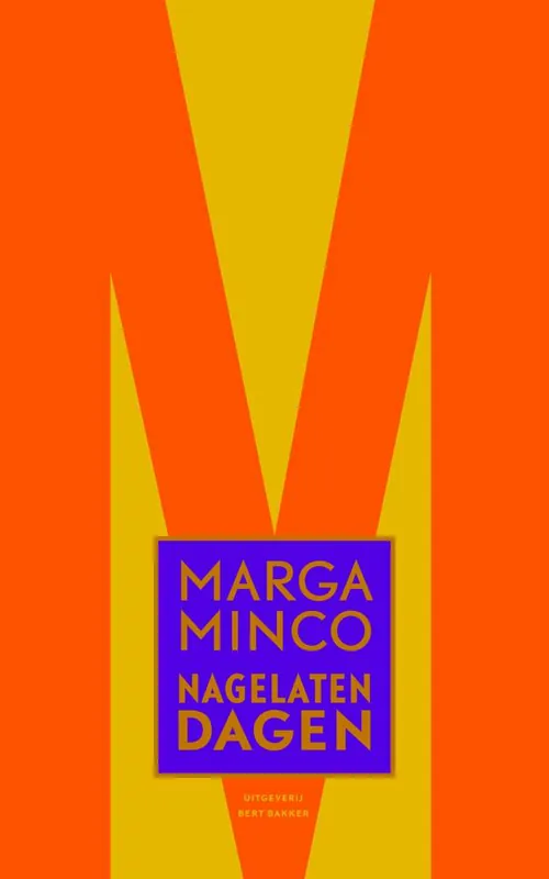 Nagelaten dagen / Druk 8 Fabrieksprijs